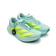 AD Adizero Evo SL Flash Aqua Lucid Lemon
