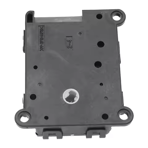 971542E200 97154-2E200 Heater Control Mode Actuator For Hyundai Tucson 2004-2009 KIA Sportage 2004-2