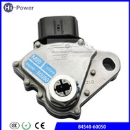 84540-60050 Original Neutral Safety Switch for Toyota Land Cruiser Lexus LX570 GX460 84540 60050 845