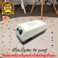 Bedsore Air Mattress อะไหล่ เครื่องเป่าลมไฟฟ้า สำหรับ ที่นอนลม ที่นอนรังผึ้ง เตียงคนไข้ เตียงผู้ป่วย ที่นอนผู้ป่วย เตียงคนแก่ ป้องกันแผลกดทับ ผู้ป่วย นอนติดเตียง