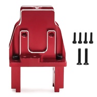 For ARRMA 1/8 Scale KRATON EVB RC Car Upgrade Medium Differential Cover Kit Accessory Set