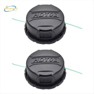 2- DWO1DT995 Replacement Trimmer Head for  Cordless String Trimmer DCST920 DCST925 DCST922 DCST970 D