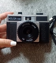 Holga 135BC 35mm 菲林相機
