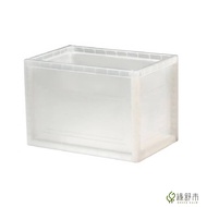 [Shude] Cleverly Assembled Storage Box|KD-2619|Sorting Box|File Box|Tidy-Up Box|Storage Box|4 Major 