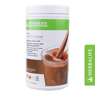 【Official original】HERBALIFE USA imported meal replacement shake 550G Slimming diet meal replacement