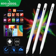 Goojodoq Stylus Pen Universal for ipad Android Phone Active Stylus Capacitive Pencil for Xiaomi Huaw