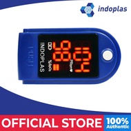 pulse oximeter rechargeable oximeter rechargeable Indoplas Pulse Oximeter (Blue) - Standard uMlJ