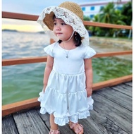 Children's Dress/Baby Girl's Dress/Baby Girl's Dress/Baby Girl's Dress