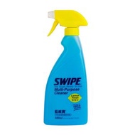 SWIPE - 藍威寶 多用途清潔劑即用裝（檸檬味）500ML#藍威寶噴霧（4891255887180）