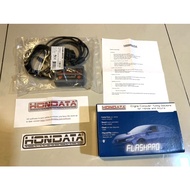HONDATA FLASHPRO ORIGINAL for honda CIVIC FE 2022 FK7 FC turbo civic Si