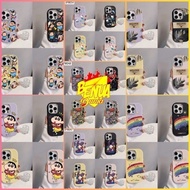 SOFTCASE CHARACTER MOTIF COLOR LITTLE CHUBBY VIVO Y200E Y21 Y21A Y21S Y22 Y27 4G Y27 5G Y27S Y28 Y33
