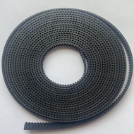 LXQIN printer Motor belt/long belt STS3M-15 black belt for XP600/DX5/DX7 head for Allwin Yaselan Xul