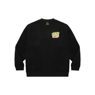 CACO-Three-Eyed Monster Fun Carton University T ‧ Parent-Child Style-Male [I1DI524]