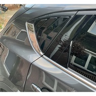 Mazda CX5 2018 - 2025 side glass cover