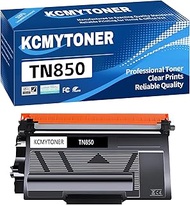 1 Pack Compatible Toner Cartridge Replacement for Brother TN850 TN-850 TN820 Black to use with HL-L5