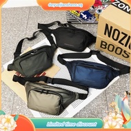 Waterproof Belt Bag Women Men Waist Pack Fanny Pack Running Pouch Bag Nylon Bag Waist Bag for Men