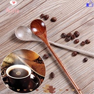 FKILLA Tea Scoops Home Living Rice Soup Desserts Condiment Kitchen Dining Kids Spoon