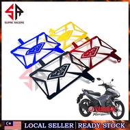 Y16 I Coolant Net Radiator Cover / Coolant Tank Motor Y16 Y16ZR I OT-CLN01 M:Y16