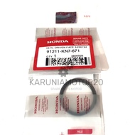 Seal Pully Vario 110/125/150/160 ADV/PCX Original AHM 91211-KN7-671