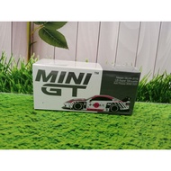 Mini GT S15 LBWK Auto Finese (Unsealed)