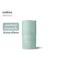 endota Balancing Face Moisturiser มอยส์เจอร์ไรเซอร์บำรุงผิวหน้า 50ml [Made in Australia & COSMOS Cer