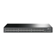 48-Port Gigabit Switch