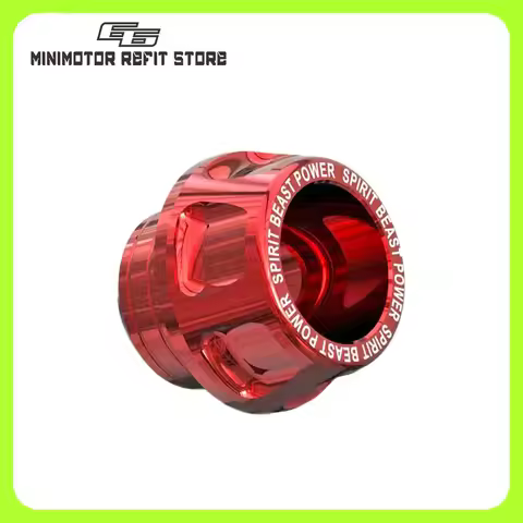 Dualtron-Electric Accessories Dualtron Thunder2 VICTOR, Storm, ACHILLEUS, Spirit Beast Motorcycle, A