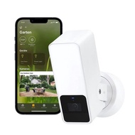 EVE｜Outdoorcam 戶外攝影機 （Apple HomeKit iOS）