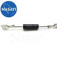 5 Piece  Microwave oven bidirectional diode 2X062H HV-6X2P1 universal for 2X062H  Integrated circuit