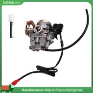 [in stock]139QMB PD18J Chinese GY6 139QMB Scooter  Carburetor for ROKETA SUNL BAJA