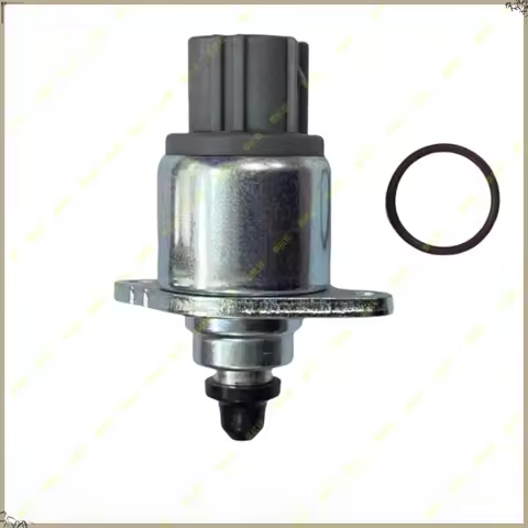 89690-97202 41559MD 89690-87Z01 IDLE AIR CONTROL VALVE IACV Stepper Motor For TOYOTA Avanza 89690972