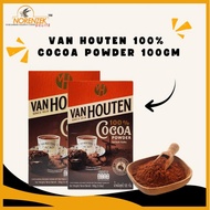 VAN HOUTEN 100% COCOA POWDER