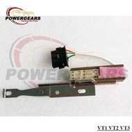 Brand New Vt1 Vt2 Vt3 CVT Auto Transmission Shift Switch Suit For Lifan X60 Mini Cooper Geely Dihao