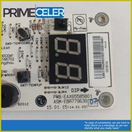 ▥ ❈ ⭐ Receiver Board for LG Aircon Unit (Model: LA060RC)