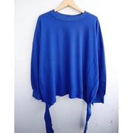 LARGE SWEATER LD 164 CM