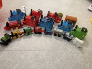 Thomas train 小火車玩具 湯瑪士