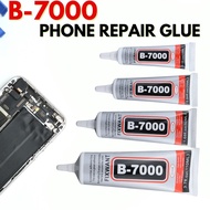 B7000 E8000 DIY Transparent Multipurpose Phone Glue