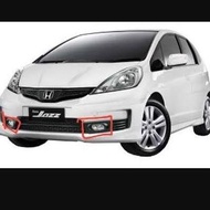 Jazz Rs Ge8 2013 Foglamp Cover