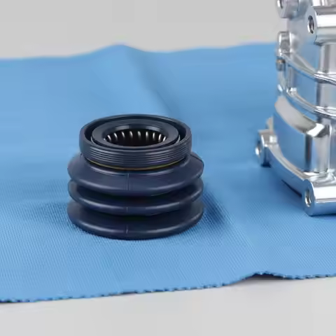 1321128 98WT7288A2A For Fiesta Focus C Max 5 Speed Ib5 Gearbox Selector Oil Seal Car Accessories