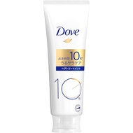 Directly from Japan Dove Dense Milk, 10 Seconds Treatment