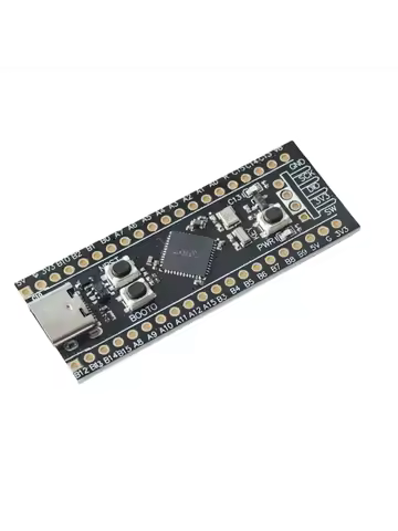 STM32 Minimum System STM32F411 Development Board STM32F411CEU6 Learning Board