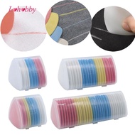 Lohobby Tailors Chalk, Chalk Pencil, Erasable Professional Sewing Chalk Markers,