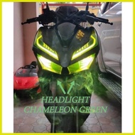 △ ♣ ¤ HEADLIGHT TINT for HONDA CLICK 125 150 GAME CHANGER