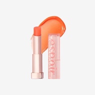 Espoir Nowear Glow Lip Balm #Coral Dew สีส้ม