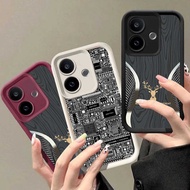 Phone Casing For Vivo V60 V50 Lite 4G 5G Case Vivo V60 V50 V60e V50e 5G Turbo durable Case Shockproo