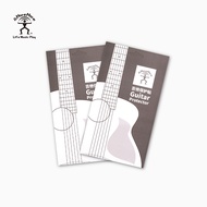 A aNueNue Guitar Accessories GP|Guitar Bass Protector Rainbow Man