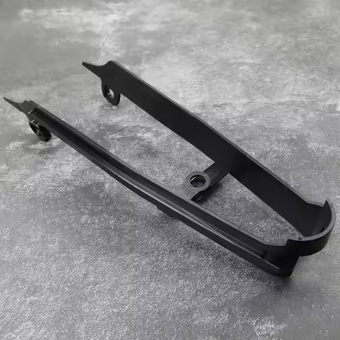 For Honda CBR929RR CBR 929RR CBR929 RR Fireblade 2000-2001 Motorcycle Rear Swingarm Chain Guide Slid
