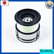 SHIMANO 19 STRADIC SPOOL 4000 Genuine spool /AB Minor scratches [Used Direct from JPN]