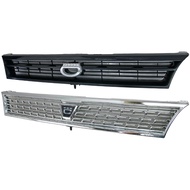 Toyota Corolla SEG Front Grill 1992-1995 | AE100 AE101 EE100 Grille Mask ABS Plastic With Logo Emble