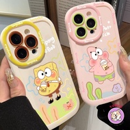 For iphone 15Promax 手机壳 手机套 泡芙壳  防摔 女款 12pro 11pro 11pm 12pro 12promax 14max 15 14 13 12 11 xs xr Ph